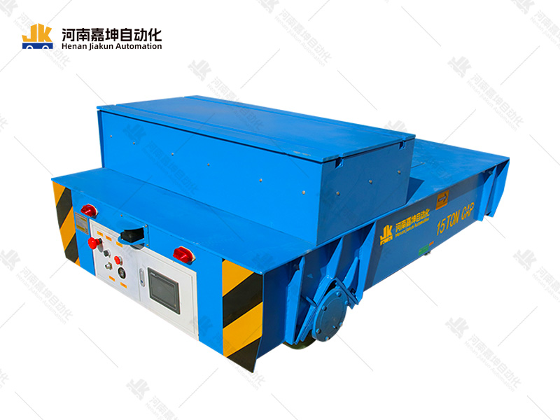 15T AGV�޹�綯ƽ��