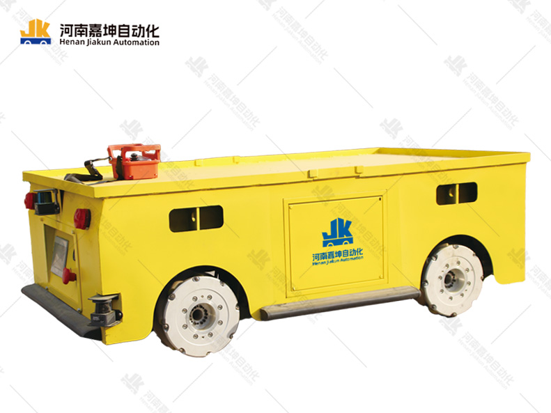 AGV�����޹�綯ƽ��