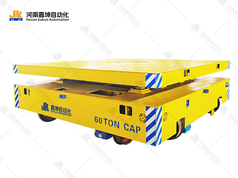 ����RGV���ܹ���綯ƽ��