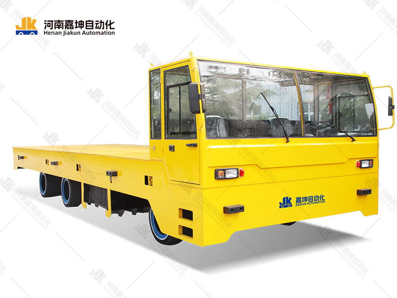 ��ʻ�ҵ綯����ƽ�峵